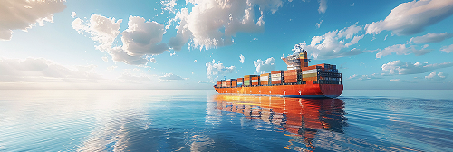 글로벌 물류 네트워크