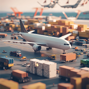 운송 전문 파트너