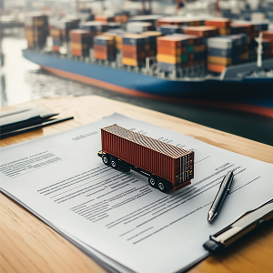 통관 및 에이전트 파트너