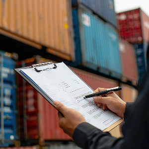 포워딩 & 프레이트 파트너